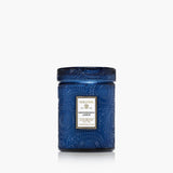 Small Jar Candle | Mediterranean Lemon