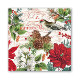 Michel Design Cocktail Napkins
