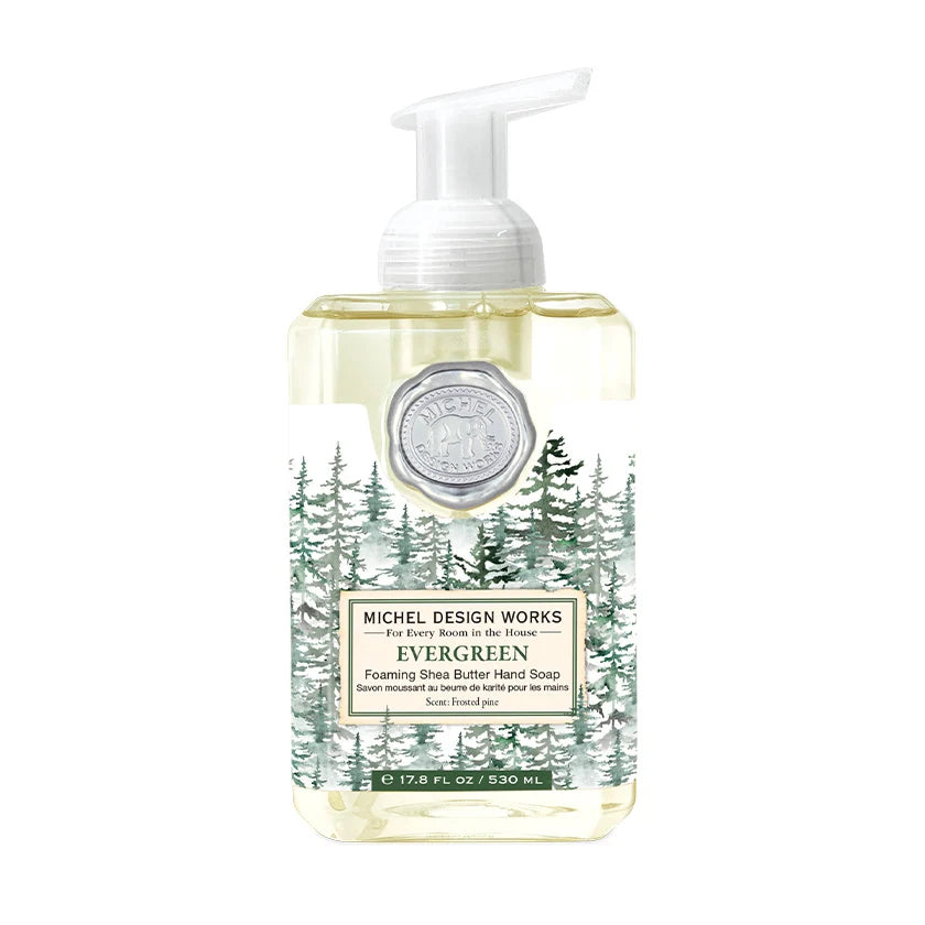 Foaming Hand Soap | 530ml