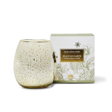 Peace on Earth Holiday Edition Candle