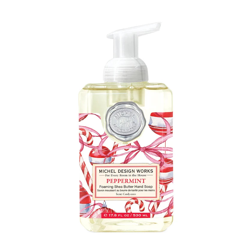 Foaming Hand Soap | 530ml