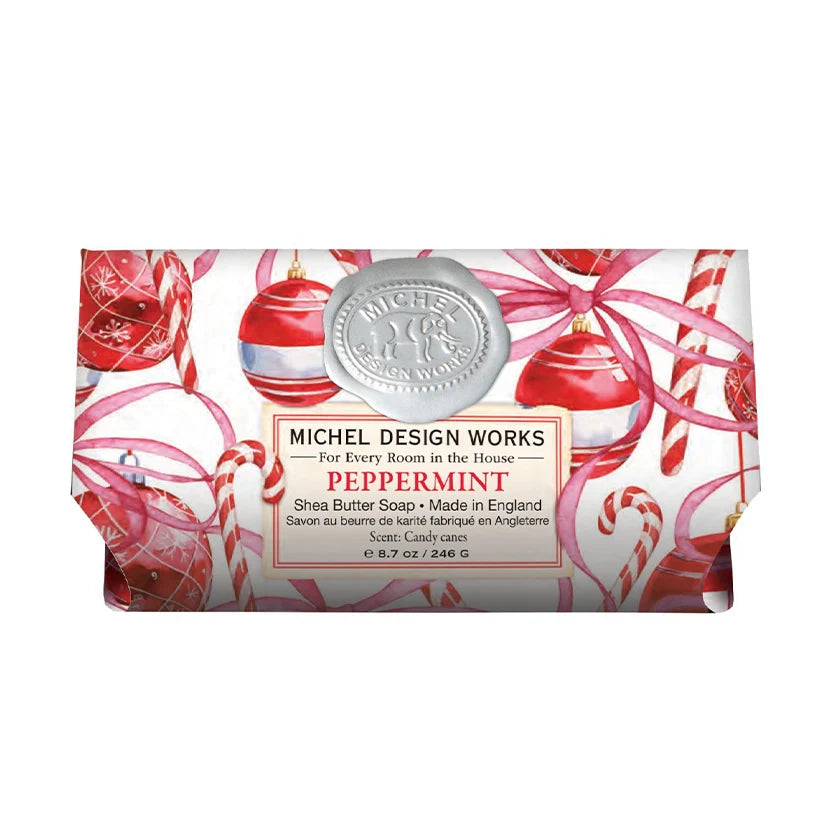 Large Bath Soap Bar