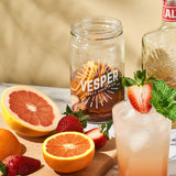 Grapefruit Paloma