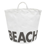 CanvasTote- Beach