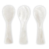Shell Spoon