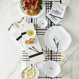 Ceramic Dip Bowl | Heart