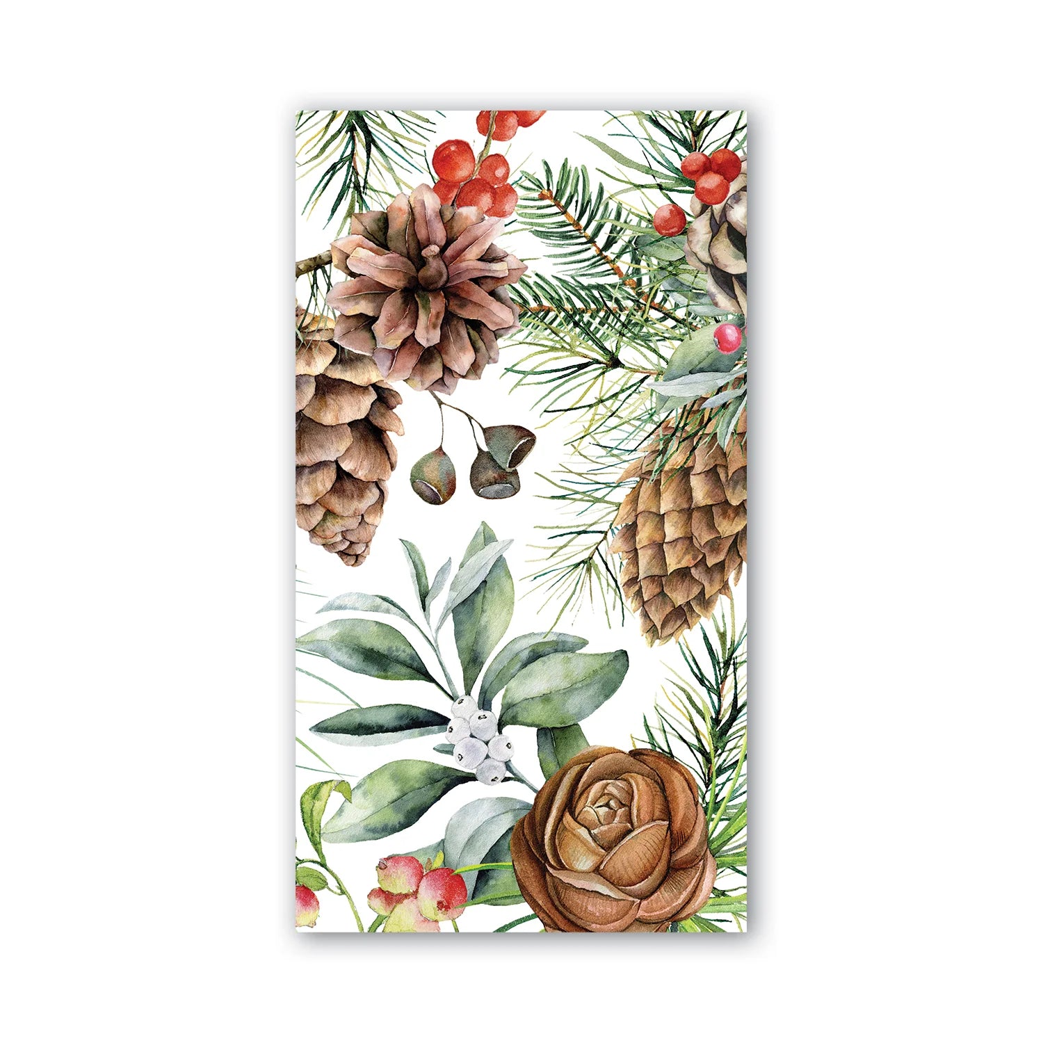 Hostess Napkins
