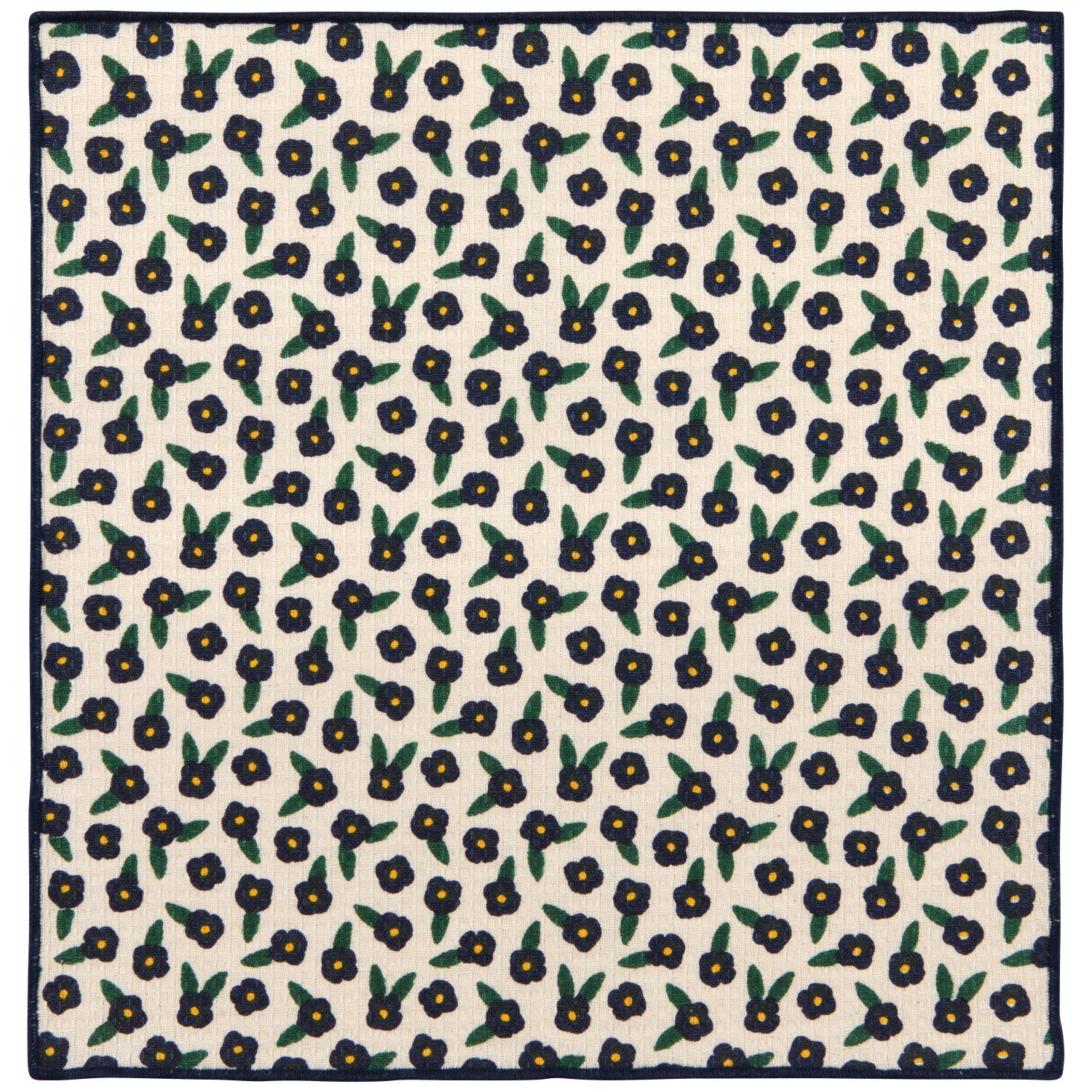 Full Bloom Dishcloth