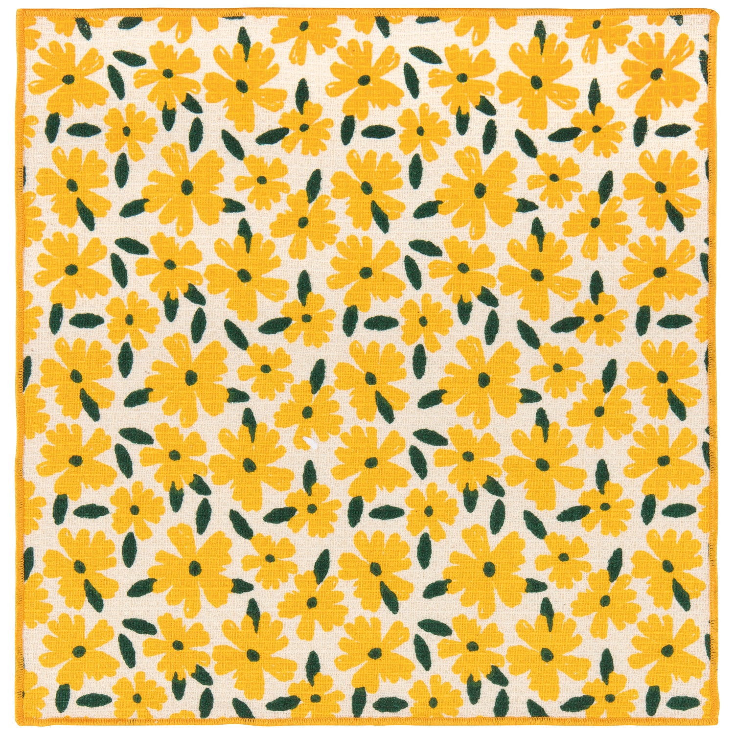 Full Bloom Dishcloth