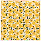 Full Bloom Dishcloth