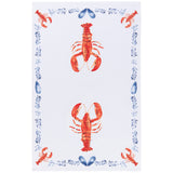 Daily Catch Dishtowel