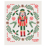 Swedish Sponge Cloth