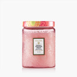 Large Jar Candle | Nāpali Passion Fruit