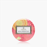 Mini Tin Candle | Nāpali Passion Fruit