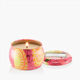 Mini Tin Candle | Nāpali Passion Fruit