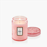 Small Jar Candle| Nāpali Passion Fruit