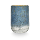 North Sky Large Radiant Glass Candle