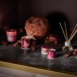 Oleander Oak Vanity Tin