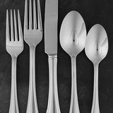 Lenox Perle  20-Piece Flatware Set