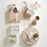 Paulownia Wood Board - Gather