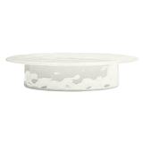 Luster Cermic Pedstal