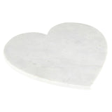 Marble Heart Board