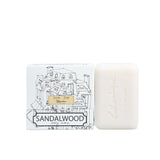 Lothantique Soap Bar