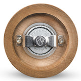 Antique Manual  Mill | Aged Wood 10cm