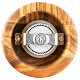 Paris mill olive wood 22cm