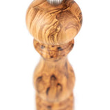 Paris mill olive wood 22cm