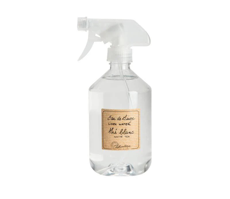 Lothantique Linen Water Spray