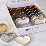 Love is in the Air Mini Heart Dish