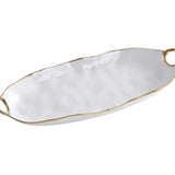 Golden Handles Deep Long Server