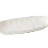 Ivy Melamine Deep Long Server