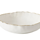Portofino XL Shallow Bowl