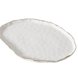 Portofino Large Oval Platter