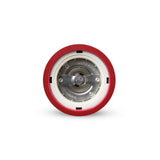 Paris U'Select Wood Salt Mill - Red