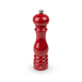 Paris U'Select Wood Salt Mill - Red