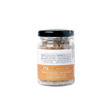 Porcini & Salt
