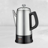 CLASSIC 12 CUP PERCOLATOR