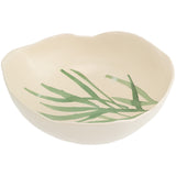 Leaf & Stem Large Bowl
