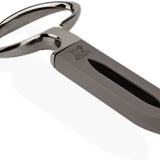 Mathus Basalte Two-Prong Cork Extractor