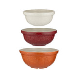 Pumpkin Mixing Bowl