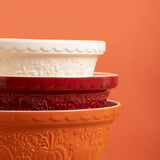 Pumpkin Mixing Bowl