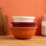 Pumpkin Mixing Bowl