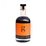 Coffee + Gourmet Syrup