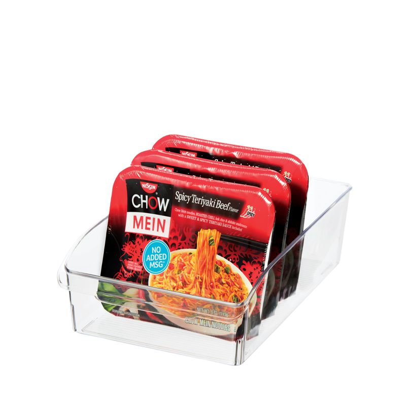 Storage Bin