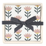 Ceramic Napkin Tray