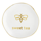 Tea Bag Rest