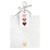 Marble - Heart